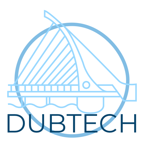 DubTech.ie Logo